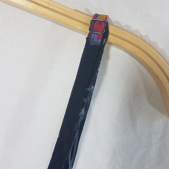 Your Story Chiffon Pleated Cami - Picture 4 of 8